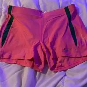Nike shorts